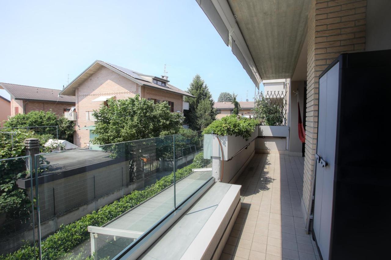 Maison Emozioni Limbiate Exterior foto